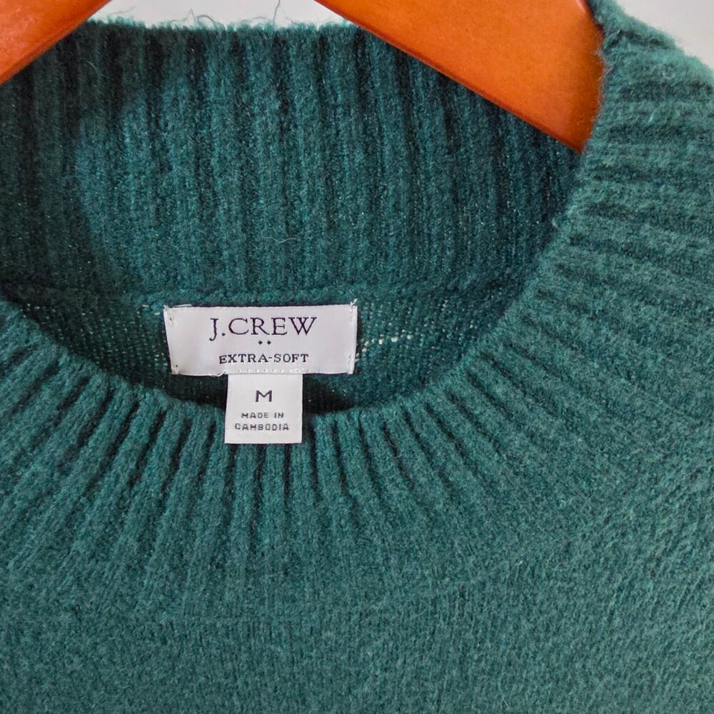 J.Crew Sweater dress